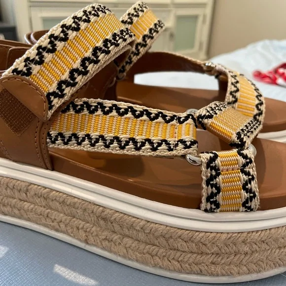 Prada platform sandal - Picture 2 of 8